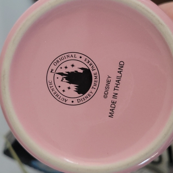 Minnie Mouse coffee cup - Picture 5 of 5